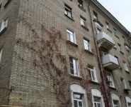 2-комнатная квартира площадью 53 кв.м, улица Маршала Соколовского, 12 | цена 9 900 000 руб. | www.metrprice.ru