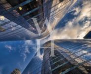 2-комнатная квартира площадью 78.8 кв.м, Пресненская наб., 12 | цена 43 340 000 руб. | www.metrprice.ru