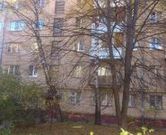 2-комнатная квартира площадью 0 кв.м, Бородинская ул., 17А | цена 3 600 000 руб. | www.metrprice.ru