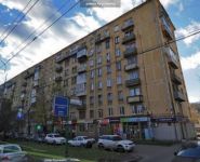 2-комнатная квартира площадью 53 кв.м, Куусинена ул., 1 | цена 15 000 000 руб. | www.metrprice.ru