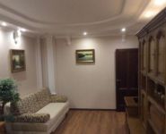 2-комнатная квартира площадью 65 кв.м, Перервинский бул., 21К3 | цена 13 200 000 руб. | www.metrprice.ru