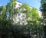 3-комнатная квартира площадью 60 кв.м, Софьи Ковалевской ул., 4А | цена 7 800 000 руб. | www.metrprice.ru