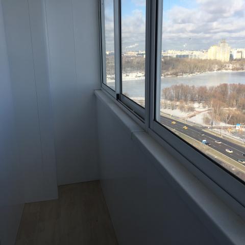 Продается однушка по адресу каширское ш. , 80к1, метро. купи.