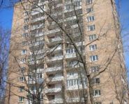 2-комнатная квартира площадью 48 кв.м, Песчаная улица, 12 | цена 10 500 000 руб. | www.metrprice.ru