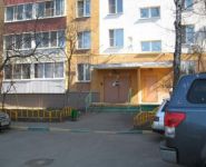 3-комнатная квартира площадью 50 кв.м, улица Полбина, 36 | цена 6 990 000 руб. | www.metrprice.ru