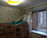 2-комнатная квартира площадью 33.9 кв.м, Прядильная 1-я ул., 8 | цена 6 500 000 руб. | www.metrprice.ru