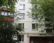 2-комнатная квартира площадью 46 кв.м, Щелковское ш., 85К1 | цена 6 150 000 руб. | www.metrprice.ru