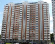 2-комнатная квартира площадью 63.9 кв.м, Школьный мкр, 10 | цена 3 543 766 руб. | www.metrprice.ru
