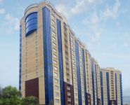 1-комнатная квартира площадью 32.46 кв.м, Калинина ул, 8 | цена 2 999 304 руб. | www.metrprice.ru