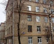 2-комнатная квартира площадью 56 кв.м, Садовники ул., 9 | цена 8 490 000 руб. | www.metrprice.ru