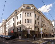 4-комнатная квартира площадью 186 кв.м, Курсовой переулок, 8с2 | цена 162 500 000 руб. | www.metrprice.ru