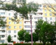 3-комнатная квартира площадью 63 кв.м, Луговая ул., 7 | цена 4 900 000 руб. | www.metrprice.ru
