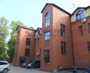 3-комнатная квартира площадью 132 кв.м, Хуторская ул., 13 | цена 5 999 000 руб. | www.metrprice.ru