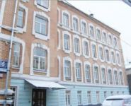 4-комнатная квартира площадью 170 кв.м, Борисоглебский пер., 15С2 | цена 157 760 000 руб. | www.metrprice.ru