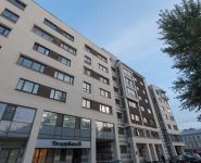 3-комнатная квартира площадью 146 кв.м, Гашека ул., 2К1 | цена 98 622 000 руб. | www.metrprice.ru