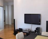 2-комнатная квартира площадью 56 кв.м, Тверская-Ямская 1-я ул., 13С1 | цена 23 000 000 руб. | www.metrprice.ru