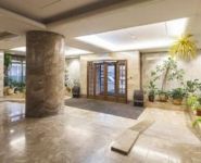 4-комнатная квартира площадью 251.1 кв.м в ЖК "Пять Звёзд", Фрунзенская 2-я ул., 12 | цена 188 500 000 руб. | www.metrprice.ru