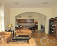 3-комнатная квартира площадью 135 кв.м, Трубниковский пер., 24С1 | цена 60 000 000 руб. | www.metrprice.ru