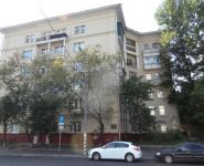 2-комнатная квартира площадью 62 кв.м, улица Талалихина, 2/1к6 | цена 3 640 000 руб. | www.metrprice.ru
