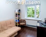 3-комнатная квартира площадью 70 кв.м, Красносельский 4-й пер., 5 | цена 16 380 000 руб. | www.metrprice.ru