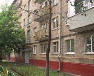 2-комнатная квартира площадью 41 кв.м, Краснодонская ул., 21К2 | цена 4 900 000 руб. | www.metrprice.ru