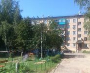 2-комнатная квартира площадью 30 кв.м, Больничная ул., 2 | цена 1 950 000 руб. | www.metrprice.ru