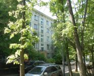 1-комнатная квартира площадью 32 кв.м, Гвардейская ул., 9К1 | цена 5 700 000 руб. | www.metrprice.ru