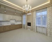 3-комнатная квартира площадью 85.4 кв.м, Космодамианская наб., 32-34 | цена 38 500 000 руб. | www.metrprice.ru