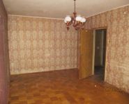1-комнатная квартира площадью 37 кв.м, Печорская улица, 1 | цена 5 900 000 руб. | www.metrprice.ru