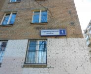 3-комнатная квартира площадью 58 кв.м, Староватутинский пр., 1 | цена 2 540 000 руб. | www.metrprice.ru