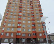 1-комнатная квартира площадью 46 кв.м, Лопасненская улица, 7 | цена 3 100 000 руб. | www.metrprice.ru