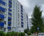 3-комнатная квартира площадью 70 кв.м, Баранова ул., 21/24 | цена 5 300 000 руб. | www.metrprice.ru