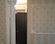 2-комнатная квартира площадью 59.2 кв.м, Киевское шоссе 23-й км, 5к1 | цена 9 028 000 руб. | www.metrprice.ru