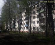 2-комнатная квартира площадью 44 кв.м, проезд Гагарина, 2 | цена 1 800 000 руб. | www.metrprice.ru