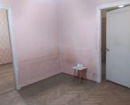 3-комнатная квартира площадью 67.2 кв.м, улица Расковой, 30 | цена 11 400 000 руб. | www.metrprice.ru