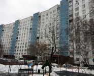 3-комнатная квартира площадью 61 кв.м, Таллинская улица 11к1 | цена 11 100 000 руб. | www.metrprice.ru