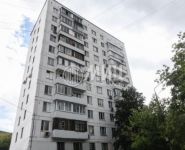 2-комнатная квартира площадью 39 кв.м, улица Трёхгорный Вал, 5 | цена 10 700 000 руб. | www.metrprice.ru