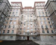 3-комнатная квартира площадью 87 кв.м, Фрунзенская наб., 38/1 | цена 38 000 000 руб. | www.metrprice.ru