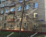 2-комнатная квартира площадью 56 кв.м, Астрадамская ул., 11К1 | цена 9 500 000 руб. | www.metrprice.ru