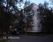 3-комнатная квартира площадью 62 кв.м, Байкальская ул., 51К3 | цена 8 550 000 руб. | www.metrprice.ru