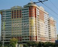 3-комнатная квартира площадью 174.8 кв.м в ЖК "Белый Лебедь", Мичуринский просп., 6к3 | цена 121 800 000 руб. | www.metrprice.ru