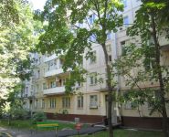 1-комнатная квартира площадью 32 кв.м, Гвардейская ул., 8 | цена 6 300 000 руб. | www.metrprice.ru