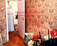 2-комнатная квартира площадью 49 кв.м, Андропова просп., 35 | цена 9 800 000 руб. | www.metrprice.ru