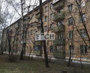 2-комнатная квартира площадью 44 кв.м, Малахитовая ул., 5 | цена 5 850 000 руб. | www.metrprice.ru