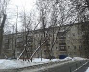 2-комнатная квартира площадью 51 кв.м, Лорха ул., 9 | цена 2 940 000 руб. | www.metrprice.ru