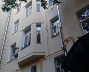 5-комнатная квартира площадью 115.8 кв.м, Карманицкий переулок, 3 | цена 17 000 000 руб. | www.metrprice.ru