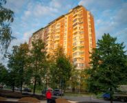 2-комнатная квартира площадью 61.7 кв.м, | цена 6 114 470 руб. | www.metrprice.ru