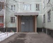 2-комнатная квартира площадью 53 кв.м, Кедрова ул., 3 | цена 12 600 000 руб. | www.metrprice.ru