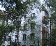 3-комнатная квартира площадью 59 кв.м, Сиреневый бул., 65К3 | цена 7 200 000 руб. | www.metrprice.ru