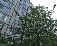 1-комнатная квартира площадью 33 кв.м, Керамическая улица, 25 | цена 2 700 000 руб. | www.metrprice.ru